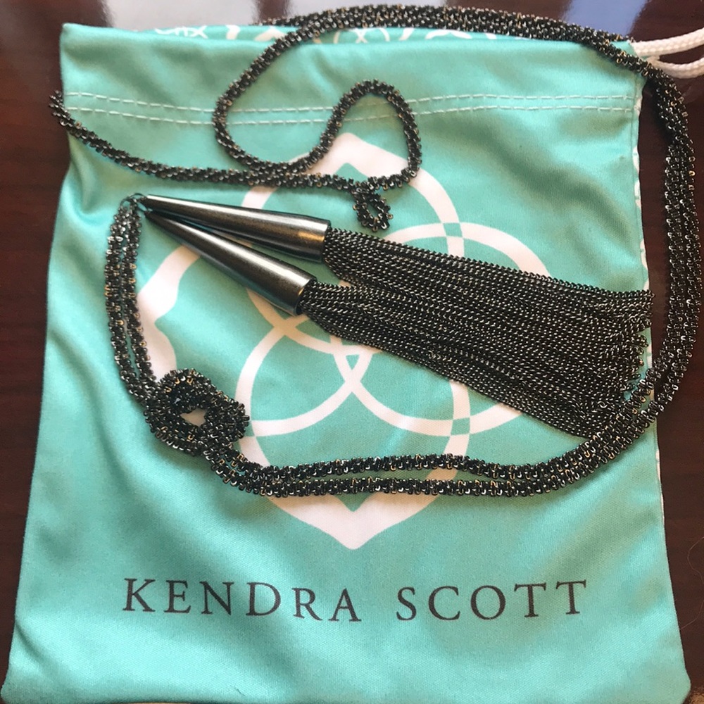 Kendra Scott Phara Necklace